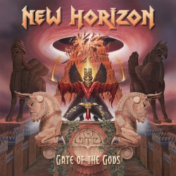 : New Horizon - Gate of the Gods  (2022)