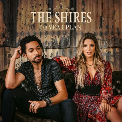 : The Shires - 10 Year Plan  (2022)