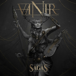 : Vanir - Sagas  (2022)