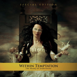 : Within Temptation - The Heart Of Everything (Special Edition)  (2022)