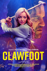 : Clawfoot 2023 German Dl 1080p BluRay Avc-Untavc