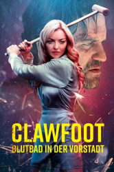 : Clawfoot 2023 German 720p BluRay x265 - LDO