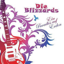 : Die Blizzards - Ein Paradies Auf Erden (1990)