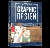 : Olympia Graphic Design v1.7.7.44 + Portable