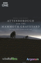 : David Attenborough und der Mammut Friedhof 2021 German Dl Doku 720p Web x264-ClassiCalhd