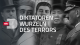 : Diktatoren Wurzeln des Terrors 2021 German Dl Doku 720p Web x264-ClassiCalhd