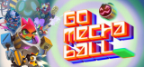 : Go Mecha Ball Arcade Mode-Tenoke