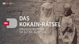 : Das Kokain Raetsel Drogen Mumien im alten Aegypten 2022 German Dl Doku 720p Web x264-ClassiCalhd