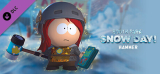 : South Park Snow Day Hammer-Skidrow