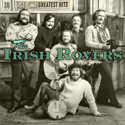 : The Irish Rovers - 36 All-Time Greatest Hits  (2022)