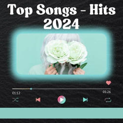 : Top Songs - Hits 2024 (2024)