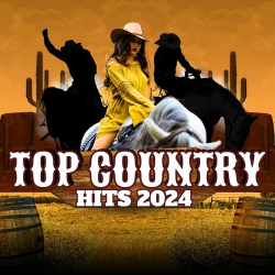 : Top Country Hits 2024 (2024)