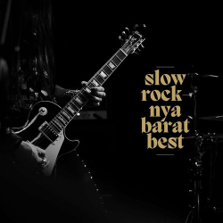 : slow rock-nya barat best (2024)