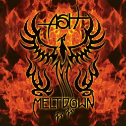 : Ash - Meltdown (Remastered)  (2004,2023)