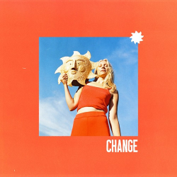 : Catt - Change  (2023)