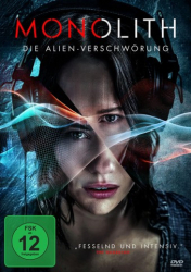 : Monolith Die Alien Verschwoerung 2022 German Ac3 Dl 1080p BluRay x265-FuN