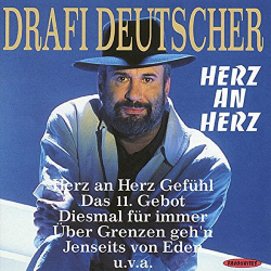 : Drafi Deutscher - Herz An Herz  (1991)