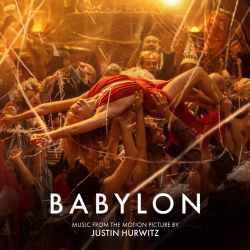 : Justin Hurwitz - Babylon (Music from the Motion Picture)  (2022)