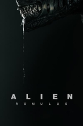 : Alien Romulus 2024 NEW 1080p HDTS X264-HushRips