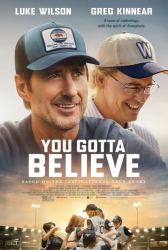 : You Gotta Believe 2024 1080p Cam X264-COLLECTiVE