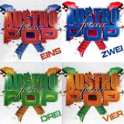 : Austro Pop Forever Vol.01-04 (2010) N