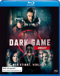 : Dark Game Wer stirbt verliert Uncut 2024 German 720p BluRay x264-Gma