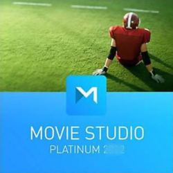 : MAGIX Movie Studio 2025 Platinum v24.0.1.206 Portable