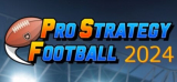 : Pro Strategy Football 2025-Tenoke