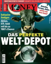 :  Focus Money Finanzmagazin No 37 vom 04 September 2024