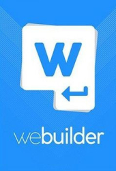 : Blumentals WeBuilder 2025 v18.2.0.265