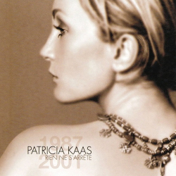 : Patricia Kaas - Rien ne s'arrête (1987-2001)  (2014)