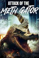 : Methgator 2023 German AC3 WEBRip x264 - iSSEYMiYAKE