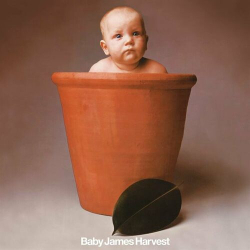 : Barclay James Harvest - Baby James Harvest (Expanded & Remastered)  (2023)