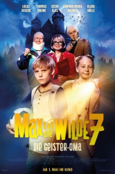 : Max und die Wilde 7 Die Geister-Oma 2024 German AC3 WEBRip x264 - iSSEYMiYAKE