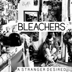 : Bleachers - A Stranger Desired (2024)