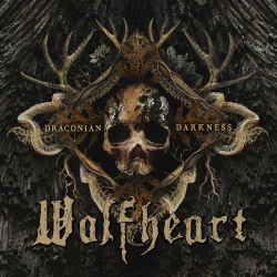 : Wolfheart – Draconian Darkness (2024)