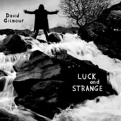 : David Gilmour - Luck and Strange (2024)