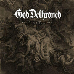 : God Dethroned - The Judas Paradox (2024)