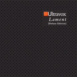 : Ultravox - Lament (Deluxe Edition) (2024)