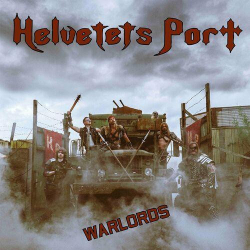 : Helvetets Port - Warlords (2024)