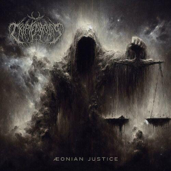 : Crypted Roots - Æonian Justice (2024)