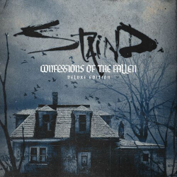 : Staind - Confessions Of The Fallen (Deluxe) (2024)