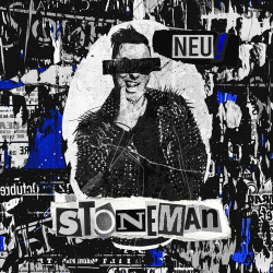 : Stoneman - NEU ! (2024)