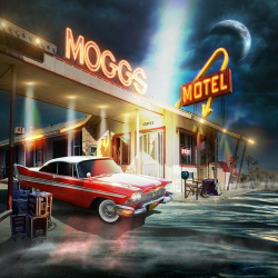 : Moggs Motel - Moggs Motel (2024)