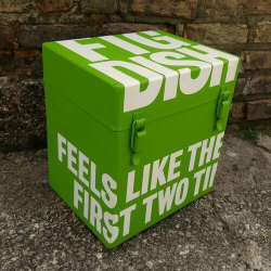 : Fig Dish - Feels Like The Very First Two Times (2024)