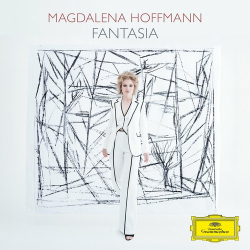 : Magdalena Hoffmann - Fantasia (2024)