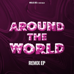 : Niklas Dee - Around The World Remix EP (2024)