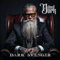 : Dan Dark - Dark Avenger (2024)