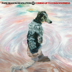 : Pure Reason Revolution - Coming Up To Consciousness (2024)