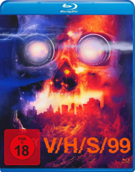 : V H S 99 2022 German 720p BluRay x264-Gma